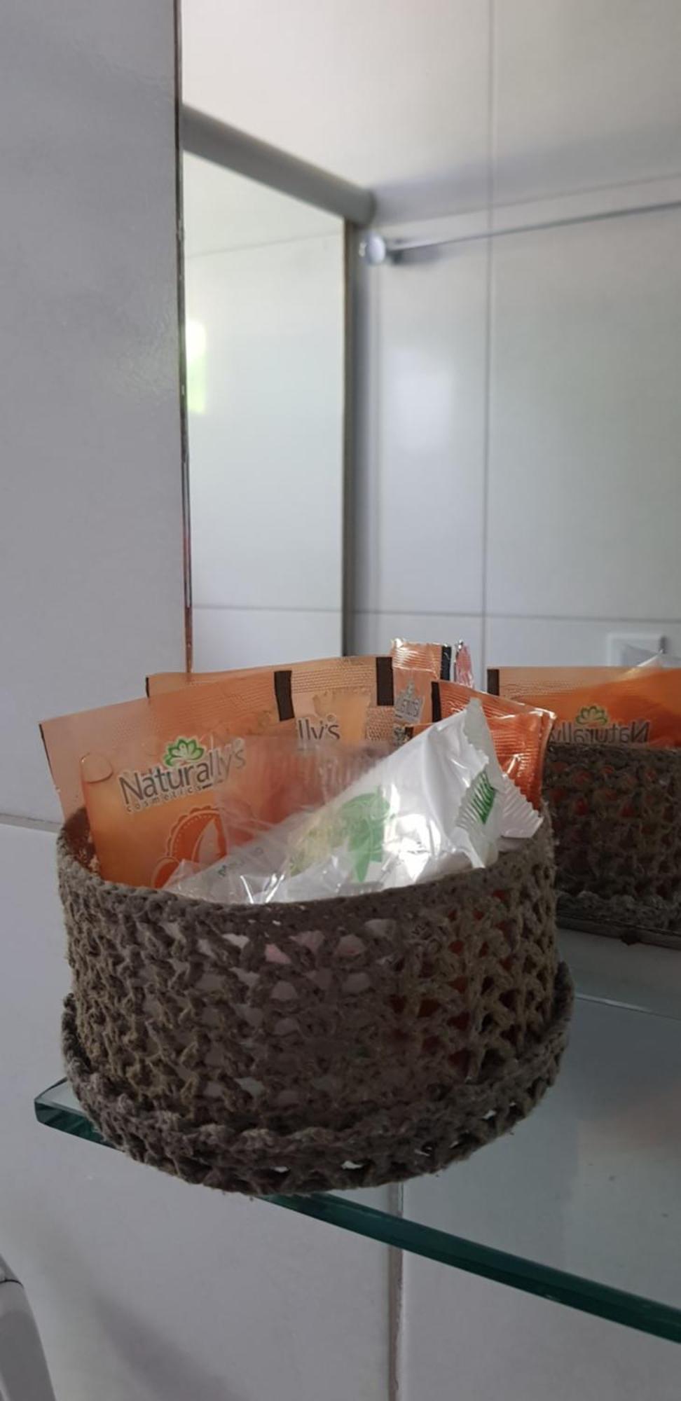 Pousada Ventos Da Atalaia Fernando de Noronha Bilik gambar