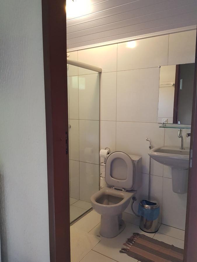 Pousada Ventos Da Atalaia Fernando de Noronha Luaran gambar